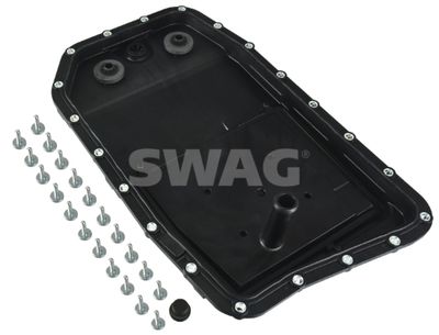 Hydraulic Filter, automatic transmission SWAG 33 10 0983