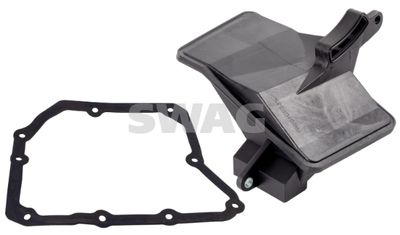 Hydraulic Filter Kit, automatic transmission SWAG 33 10 0987