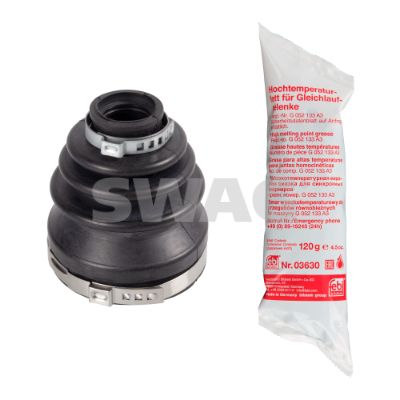 SWAG 33 10 1020 Bellow Kit, drive shaft