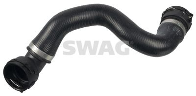 Radiator Hose SWAG 33 10 1037