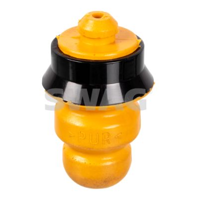 Rubber Buffer, suspension SWAG 33 10 1039