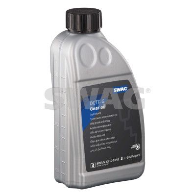 Transmission Oil SWAG 33 10 1041