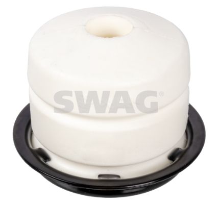 SWAG 33 10 1043 Rubber Buffer, suspension