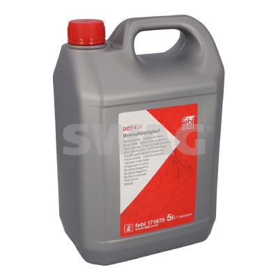 Brake Fluid SWAG 33 10 1052