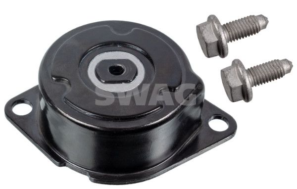 SWAG 33 10 1053 Belt Tensioner, V-ribbed belt