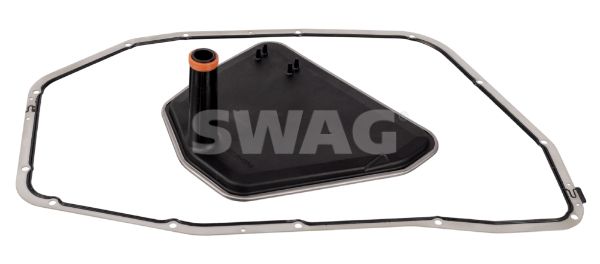 SWAG 33 10 1054 Hydraulic Filter Kit, automatic transmission