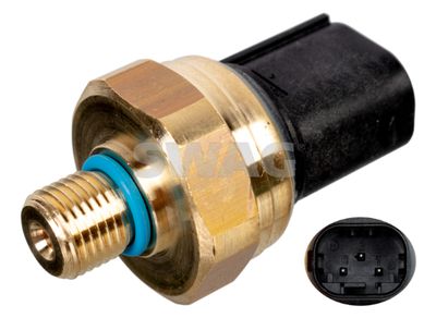 Sensor, fuel pressure SWAG 33 10 1055