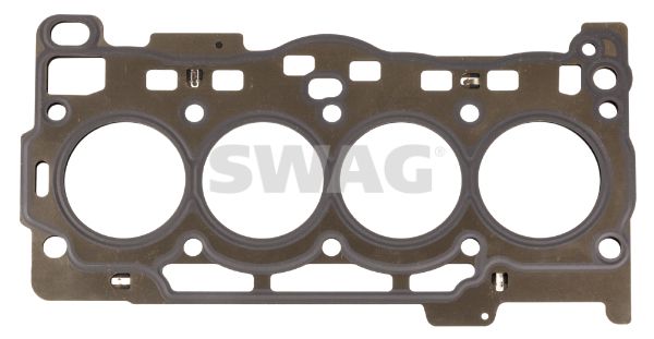 SWAG 33 10 1062 Gasket, cylinder head