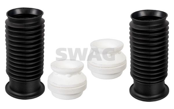 SWAG 33 10 1065 Dust Cover Kit, shock absorber