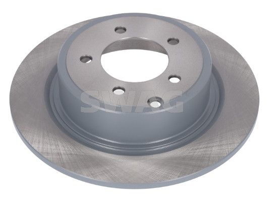 SWAG 33 10 1070 Brake Disc