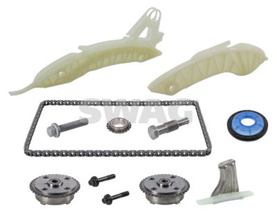 Timing Chain Kit SWAG 33 10 1071