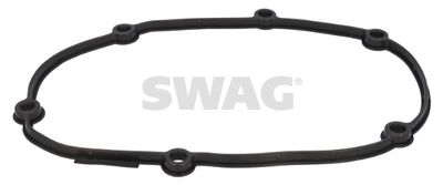 Gasket, timing case cover SWAG 33 10 1074