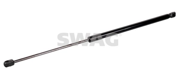 SWAG 33 10 1077 Gas Spring, boot/cargo area