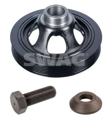 Belt Pulley, crankshaft SWAG 33 10 1081