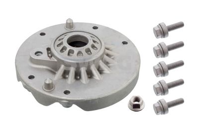 Repair Kit, suspension strut support mount SWAG 33 10 1082