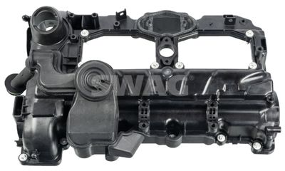 Cylinder Head Cover SWAG 33 10 1088