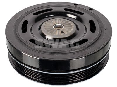 Belt Pulley, crankshaft SWAG 33 10 1093
