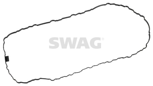 SWAG 33 10 1095 Gasket, oil sump