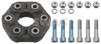 Joint, propshaft SWAG 33 10 1097