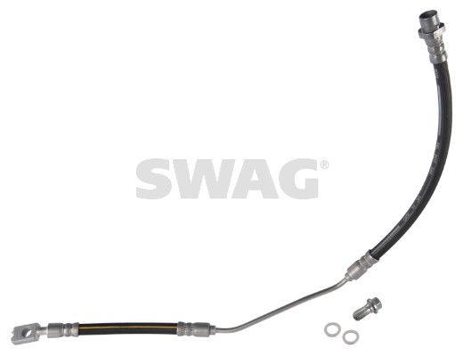 SWAG 33 10 1101 Brake Hose