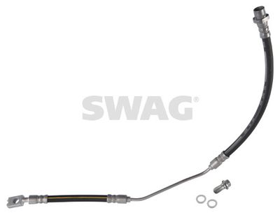 Brake Hose SWAG 33 10 1101