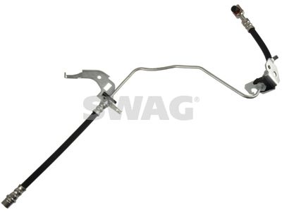 Brake Hose SWAG 33 10 1102