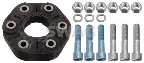 SWAG 33 10 1115 Joint, propshaft