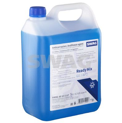 Antifreeze SWAG 33 10 1117