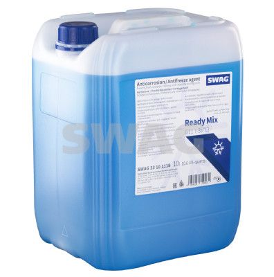 Antifreeze SWAG 33 10 1118