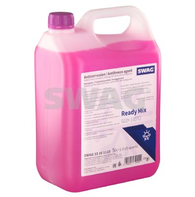 SWAG 33 10 1125 Antifreeze