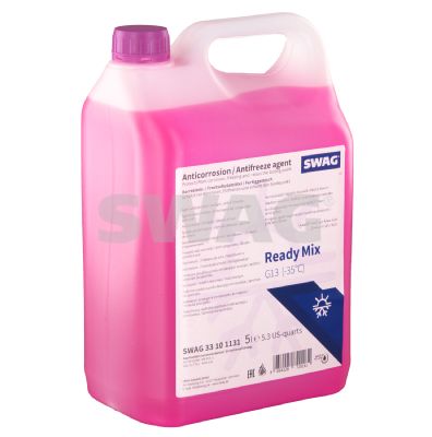 Antifreeze SWAG 33 10 1131
