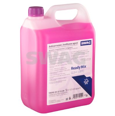 Antifreeze SWAG 33 10 1134