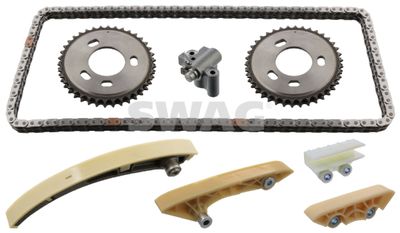 Timing Chain Kit SWAG 33 10 1141