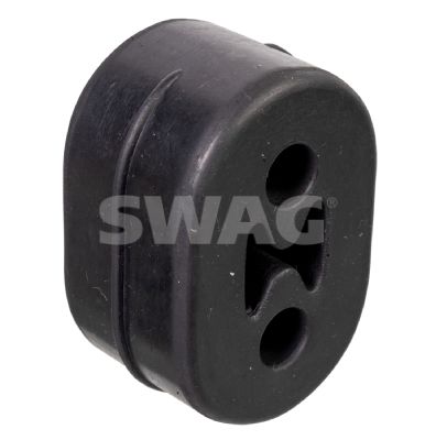 Mount, exhaust system SWAG 33 10 1148
