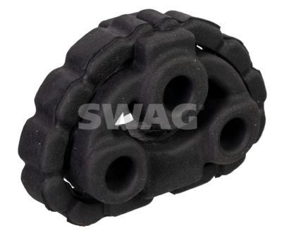 Mount, exhaust system SWAG 33 10 1152