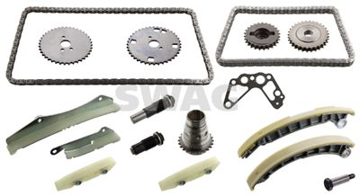 Timing Chain Kit SWAG 33 10 1161