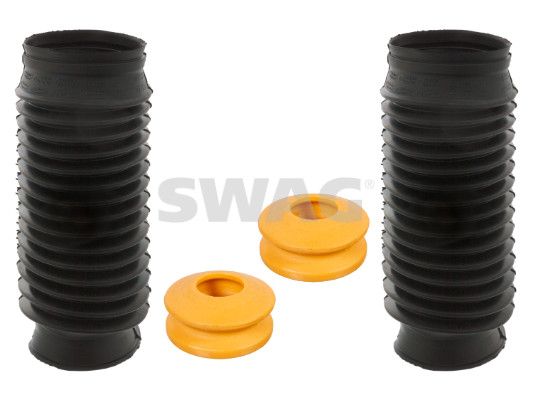SWAG 33 10 1164 Dust Cover Kit, shock absorber