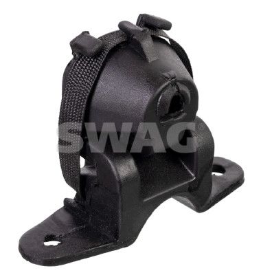 SWAG 33 10 1165 Mount, exhaust system
