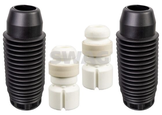 SWAG 33 10 1168 Dust Cover Kit, shock absorber