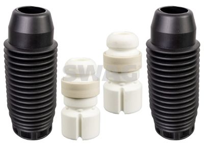 Dust Cover Kit, shock absorber SWAG 33 10 1168