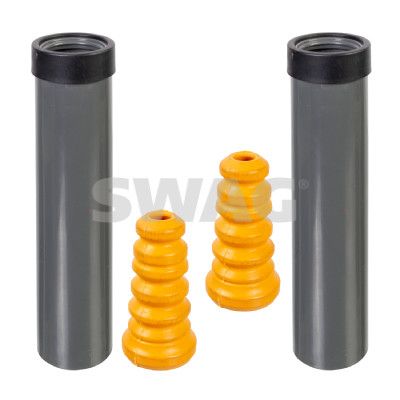 Dust Cover Kit, shock absorber SWAG 33 10 1169