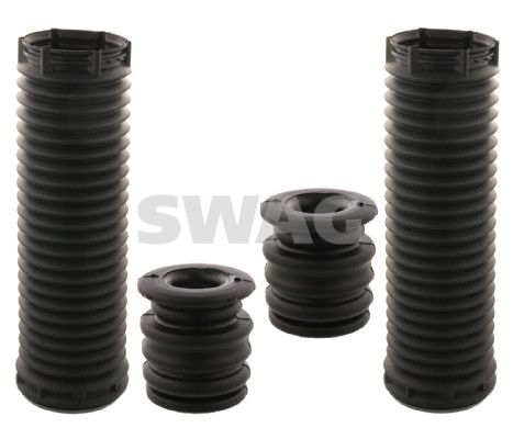 SWAG 33 10 1196 Dust Cover Kit, shock absorber
