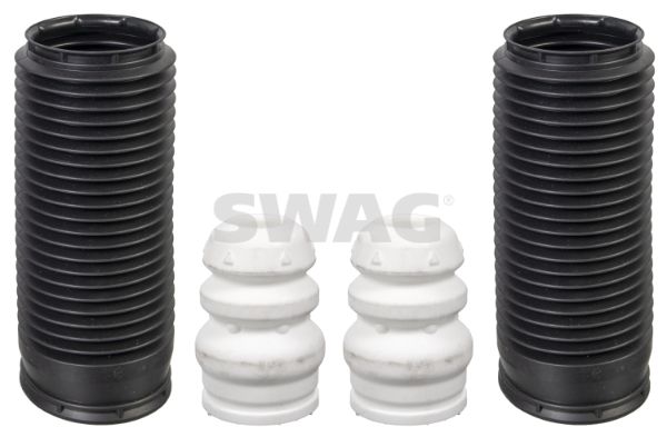 SWAG 33 10 1198 Dust Cover Kit, shock absorber