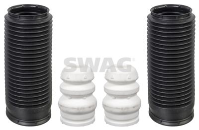 Dust Cover Kit, shock absorber SWAG 33 10 1198