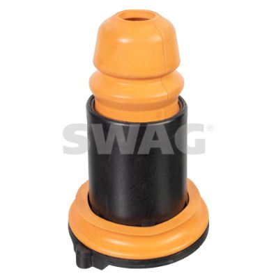 SWAG 33 10 1200 Rubber Buffer, suspension