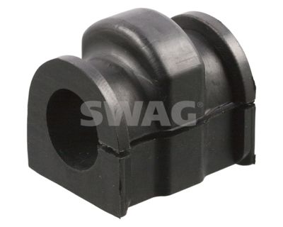 Mounting, stabiliser bar SWAG 33 10 1215