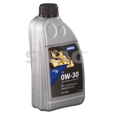 Engine Oil SWAG 33 10 1216