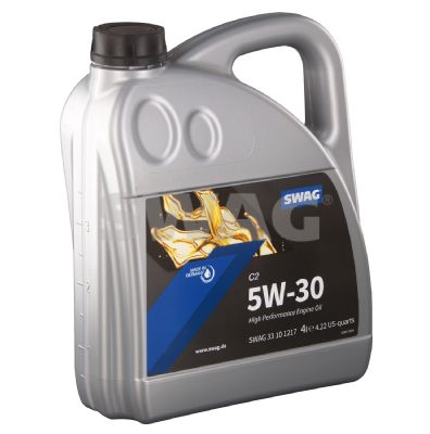 Engine Oil SWAG 33 10 1217