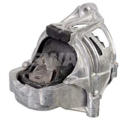 SWAG 33 10 1225 Mounting, engine