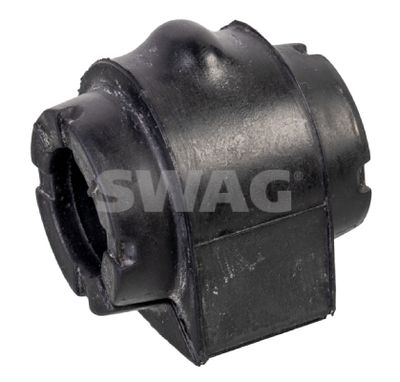 Mounting, stabiliser bar SWAG 33 10 1235